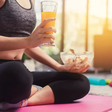 4 frutas que podem ajudar no ganho de massa muscular