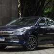 Saiba quais são os 10 carros eletrificados mais econômicos do Brasil