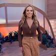 Christina Rocha anuncia saída do SBT após impasse contratual: 'Tem que me respeitar'