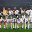 Sem medalhões, Inglaterra anuncia seus convocados para a Copa do Mundo