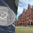 Harvard protagonizou experimento mais caro e mais rápido de 2026: comprou US$ 87 milhões em Ethereum e vendeu tudo em um trimestre