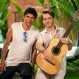 Jorge Vercillo escolhe composição de Balara para novo single 'Algo Me Diz'