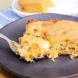 Torta de frango: uma receita de liquidificador muito rápida e prática que simplesmente divina