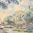 Cem anos sem Monet: vilarejo francês que reinventou a pintura revisita nascimento do impressionismo