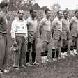 Como foi o Brasil na Copa do Mundo de 1938