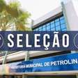 Prefeitura de Petrolina abre processo seletivo com 70 vagas para todos os níveis de escolaridade