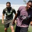 Real Madrid anuncia saída de Alaba após cinco temporadas no clube