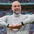 Manchester City anuncia a saída de Guardiola após último jogo da temporada