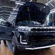Crise industrial leva montadoras europeias a entregar fábricas para grupos chineses