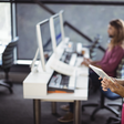 Workplace digital e outsourcing ganham força no mercado