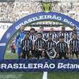 Saiba como está a situação contratual de cada jogador do Botafogo