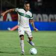 NOVAS! Coritiba impede saída de Sebas para Colômbia, atacante volta da Europa, seleção chama