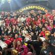 Veja os times classificados para o Mundial de Clubes da Kings League
