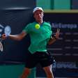 Henrique Vialle alcança final em Punta Cana e busca terceiro título seguido