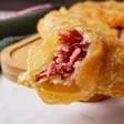 Massa de pastel caseira: para fazer aquele pastelzinho de feira super sequinho e crocante
