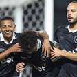 Botafogo garante classificação direta para as oitavas da Sul-Americana