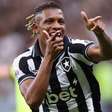 Palmeiras vê valor pedido pelo Botafogo como Danilo como inviável