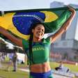 Atletismo Brasil convoca seleção para a estreia do Ibero-Americano Sub-20 em Lima
