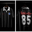 Rock in Rio lança jersey comemorativa inspirada em 1985