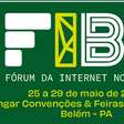 Alana participa do FIB, principal fórum de internet do país