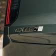Volvo EX60 tem IA que fala com os passageiros e é o carro mais seguro já produzido pela marca