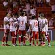 Náutico pode ter desfalque de até SEIS JOGADORES em clássico contra o Sport; saiba