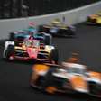 Indy: Newgarden lidera Carb Day, último treino antes das 500 Milhas de Indianápolis