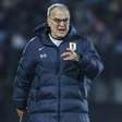 Marcelo Bielsa diz que vai deixar seleção uruguaia após a Copa