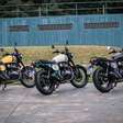 Royal Enfield abre sua maior concessionária do mundo em SP; unidade marca loja de número 50 no país