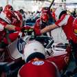 F1: Ferrari se une a Honda e Audi contra mudança nos motores para 2027