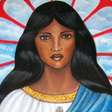 Banho, vela azul e flores: simpatias populares no dia de Santa Sara Kali