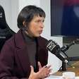 "Não aceitei as desculpas do Mauro Pinheiro", afirma Juliana de Souza após confusão na Câmara