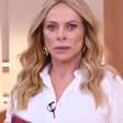 Christina Rocha deixa o SBT e coloca a boca no trombone: 'Tem que me respeitar'