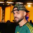 Papatinho exibe registros inéditos do processo criativo do álbum da Anitta
