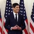 Indicado por Trump, Kevin Warsh toma posse como novo chefe do Fed