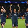 Ex-PSG revela relação complicada entre Neymar, Messi e Mbappé: 'Foi difícil'