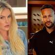 Ex de Neymar? Barbara Evans abre o jogo sobre relação com jogador