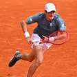João Fonseca estreia em Roland Garros diante de francês número 240 do mundo