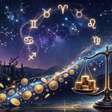 Virada financeira à vista: o seu signo está mais favorecido essa semana?