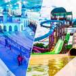 Receita com turismo em parques gera mais de R$ 50 bilhões