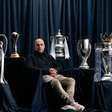 City anuncia arquibancada com nome de Guardiola e estátua no Etihad Stadium