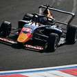 F1 Academy: Alisha Palmowski lidera treino livre no GP do Canadá