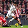 Real Madrid x Athletic Bilbao: onde assistir, escalações e arbitragem