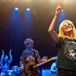 Hayley Williams reflete sobre primeira turnê solo: 'Me transformou'