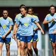 Barcelona x Lyon pela Champions Feminina: onde assistir, escalações e arbitragem