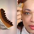 Você está usando a escova facial da maneira errada; veja a forma certa para ter resultados