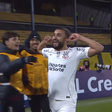 Labyad exalta 1° gol pelo Corinthians e pede permanência de Memphis Depay