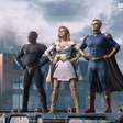 Call of Duty traz Homelander, Starlight e Black Noir em crossover com The Boys