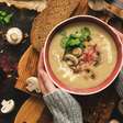 7 receitas práticas de sopas para os dias frios