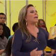Cristina Rocha fora do SBT: relembre as tretas da apresentadora